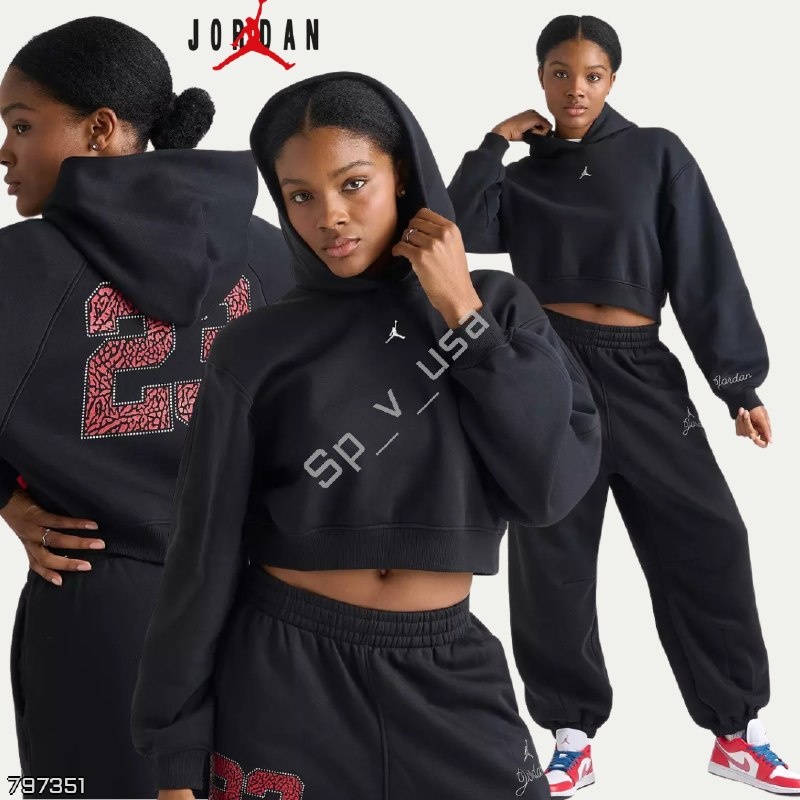 Jordan