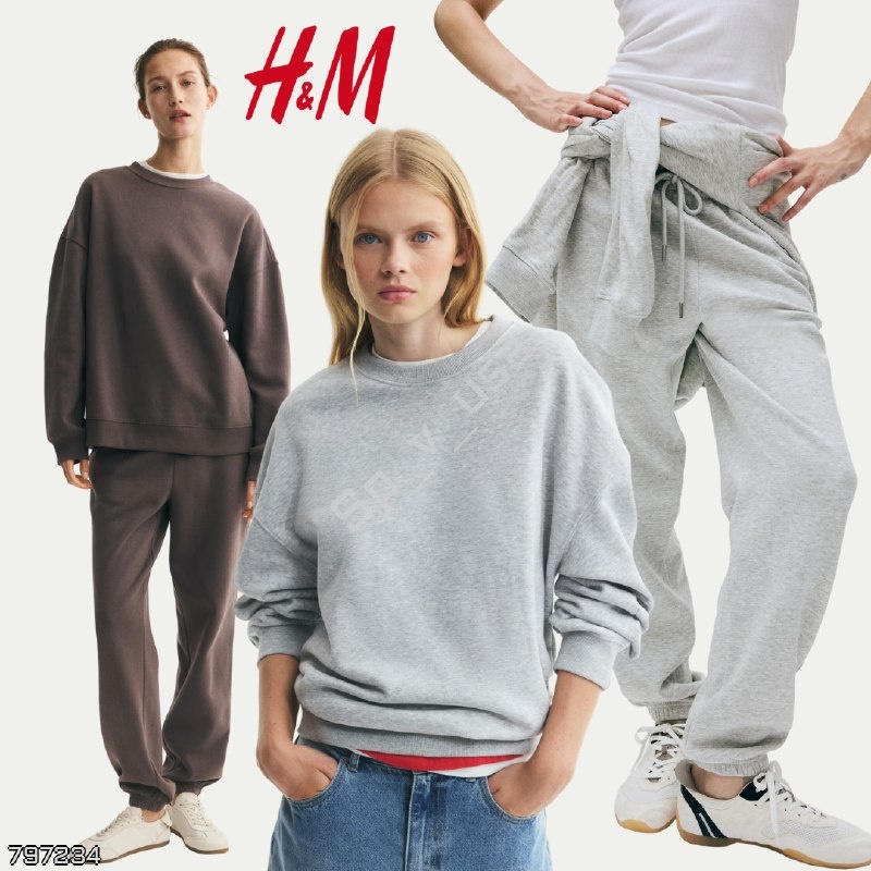 H&M