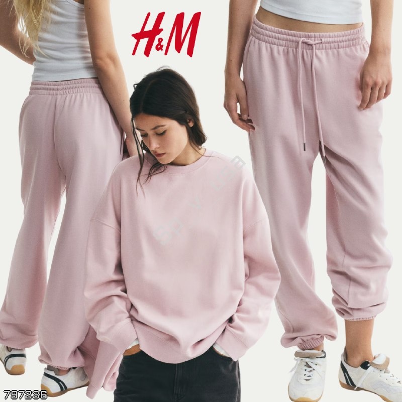 H&M