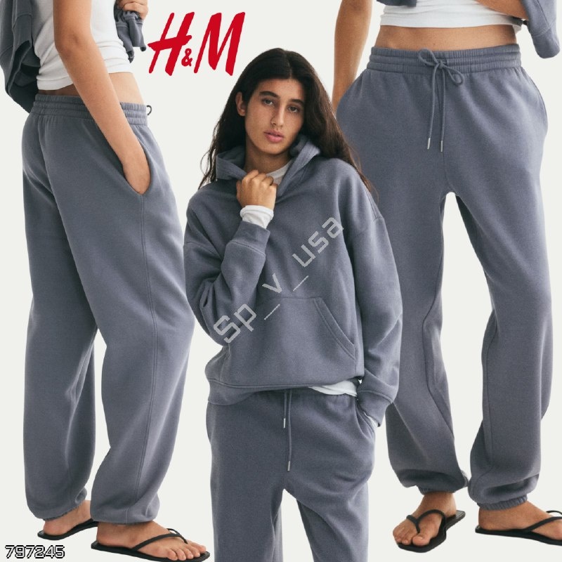 H&M