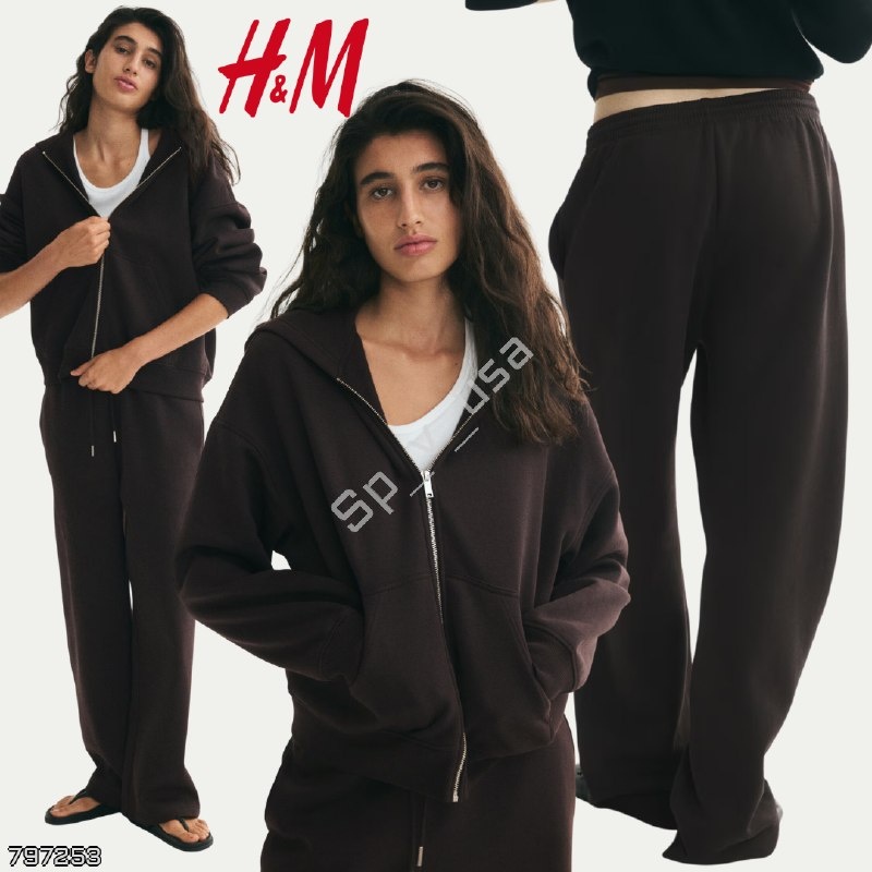 H&M
