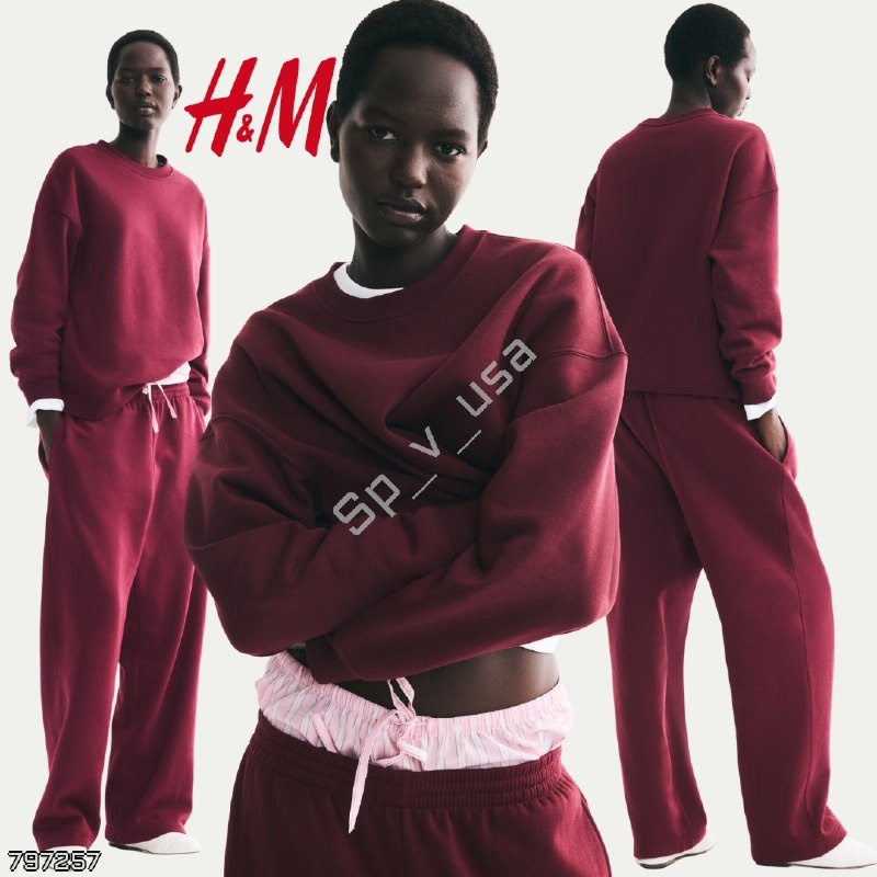 H&M