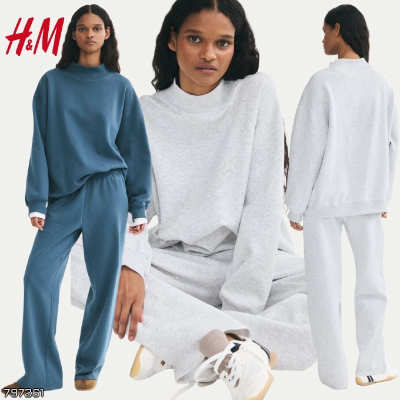 H&M