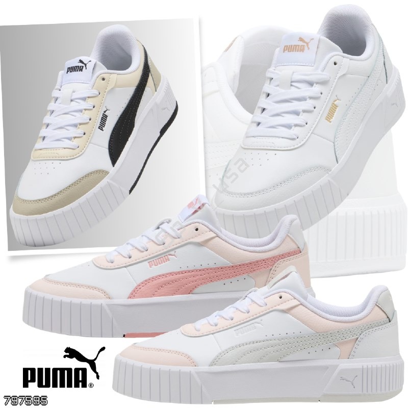 Puma 🇺🇸