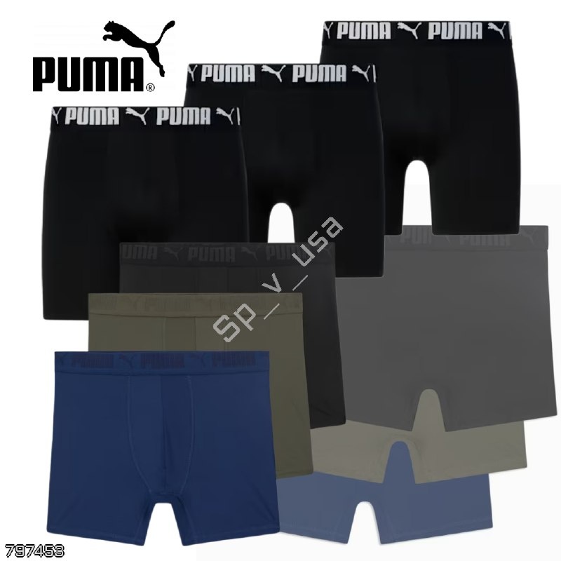 Puma