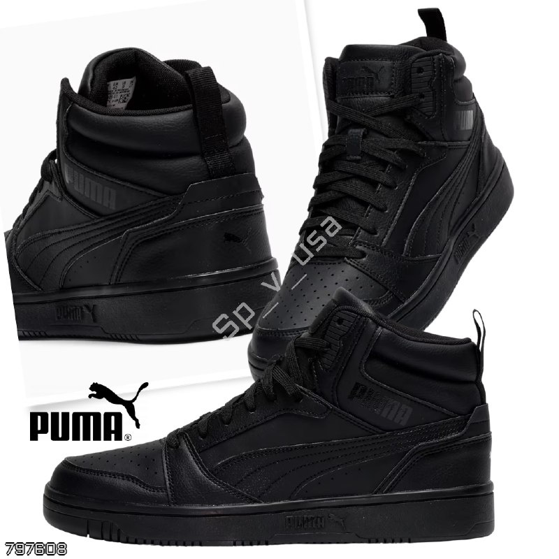 Puma