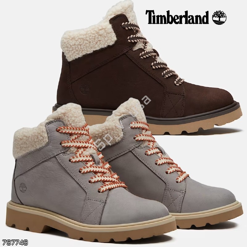 Timberland