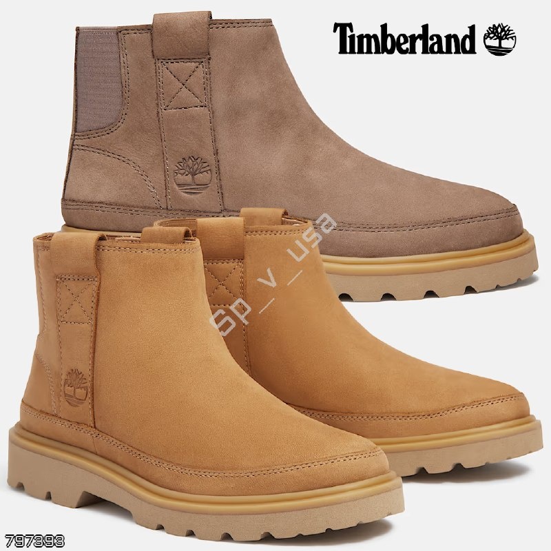 Timberland