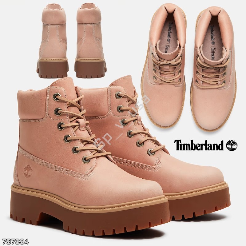 Timberland