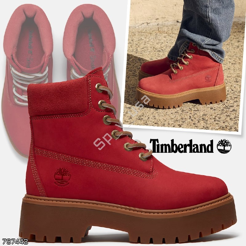 Timberland