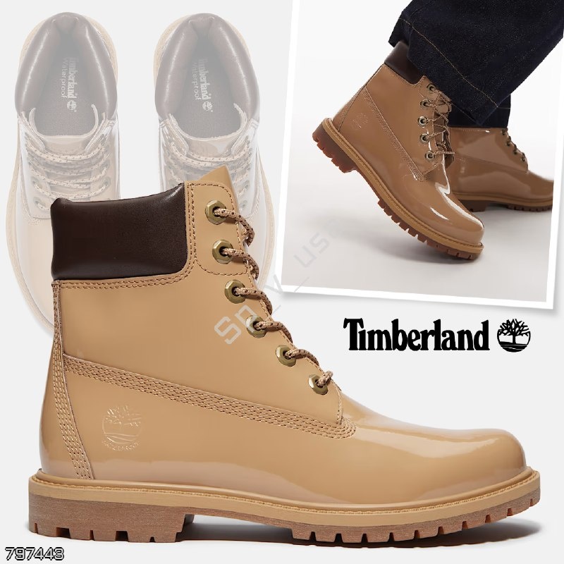 Timberland