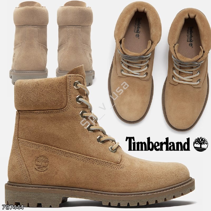 Timberland