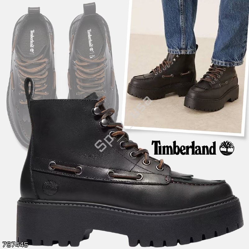 Timberland