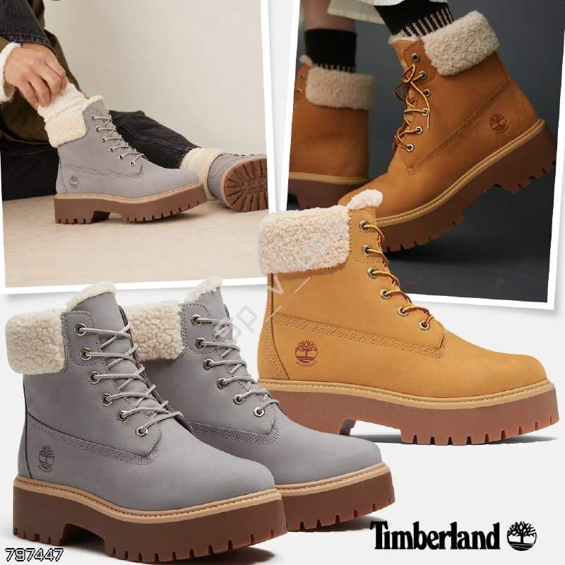 Timberland