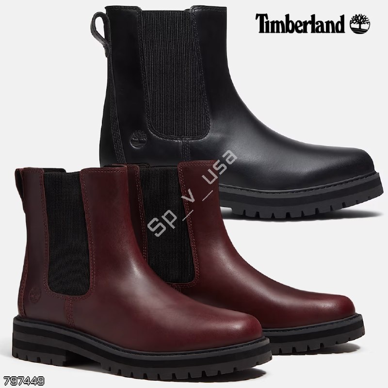 Timberland