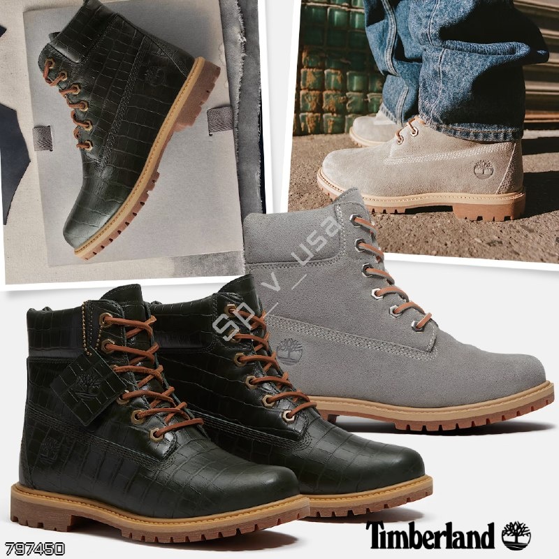 Timberland