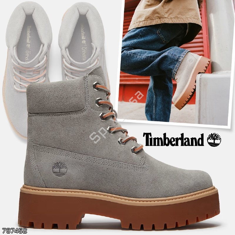 Timberland
