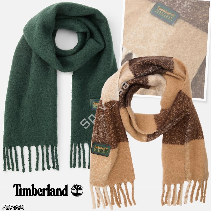 Timberland