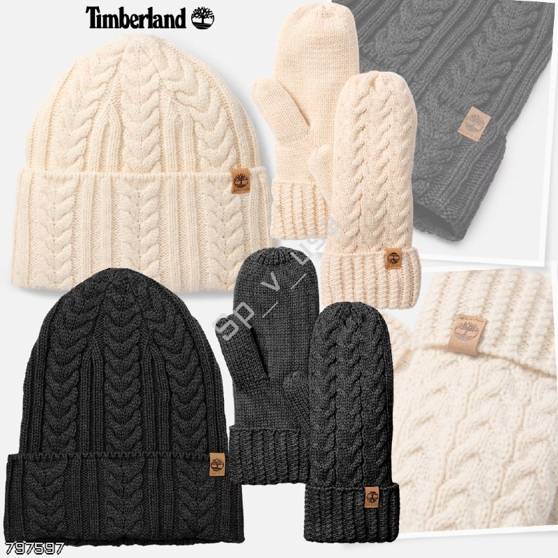 Timberland