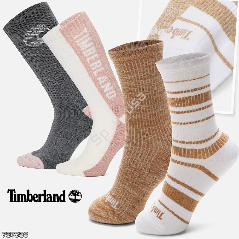 Timberland