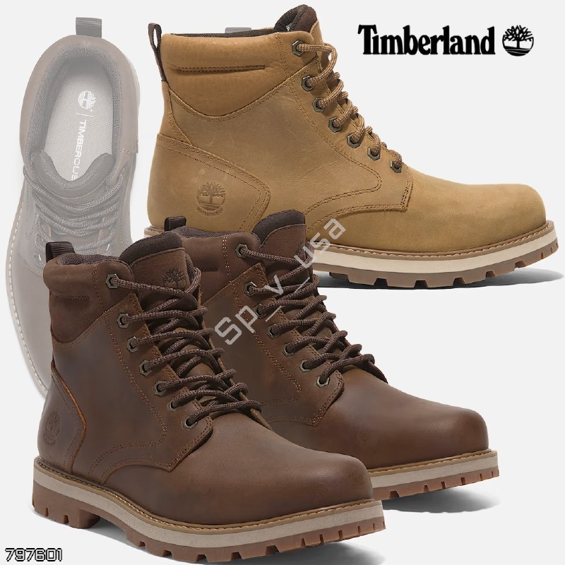 Timberland