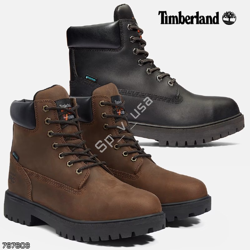 Timberland