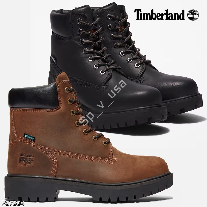 Timberland