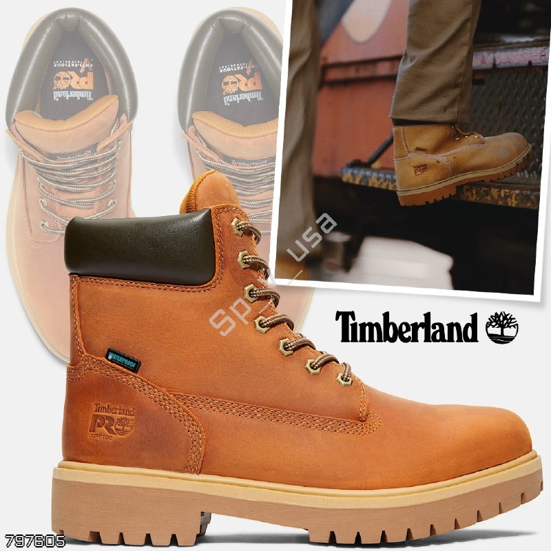 Timberland