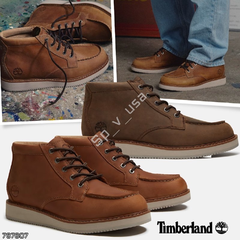 Timberland