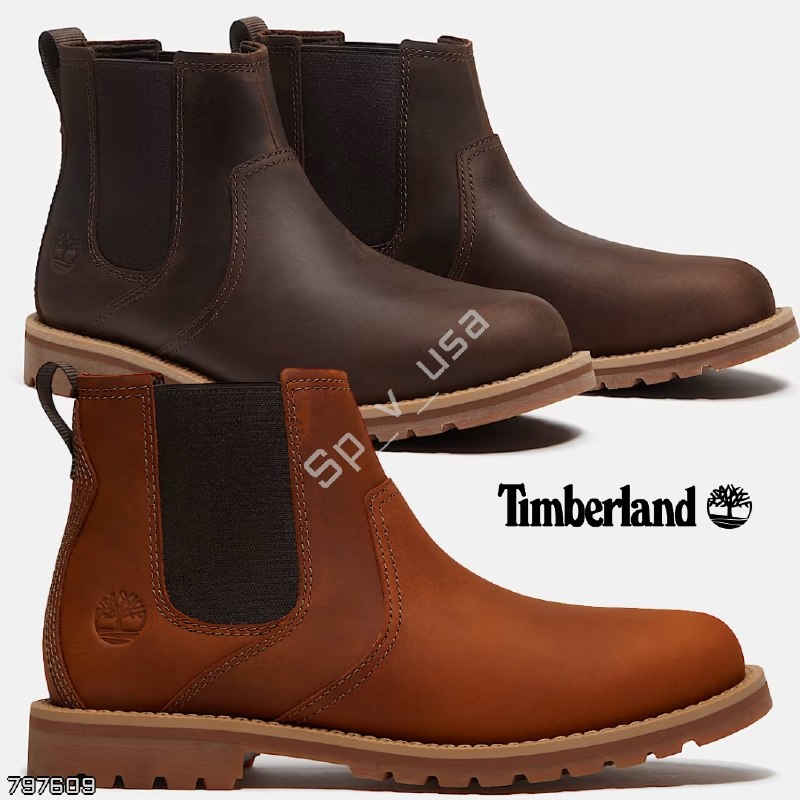 Timberland