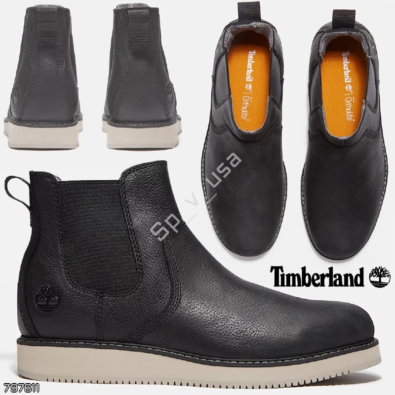 Timberland