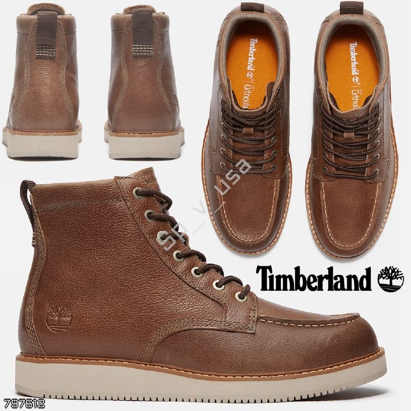 Timberland