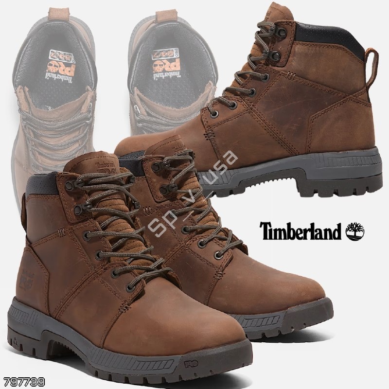 Timberland