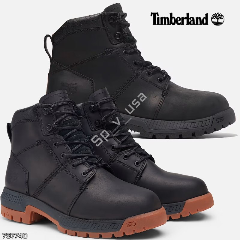 Timberland
