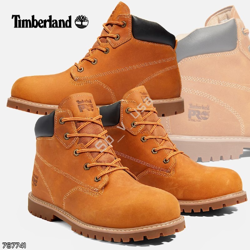 Timberland