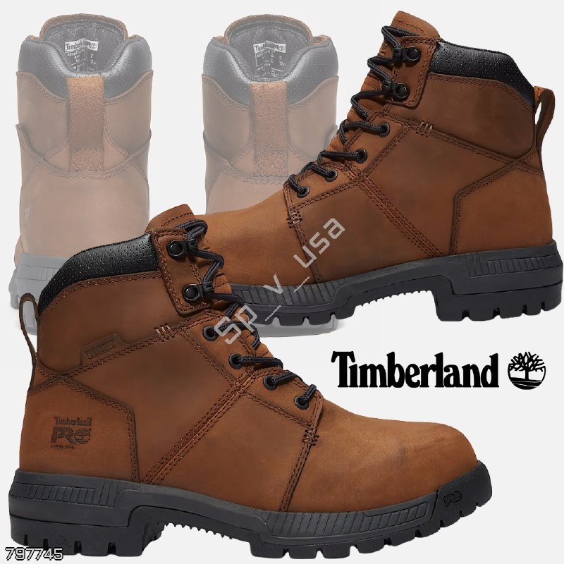 Timberland 🇺🇸