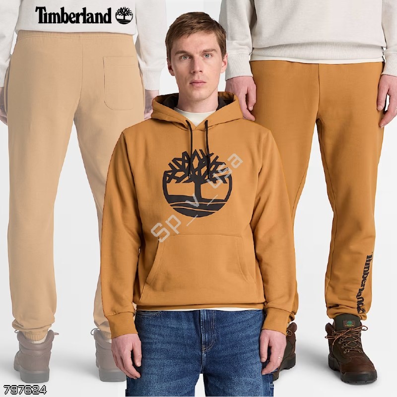 Timberland