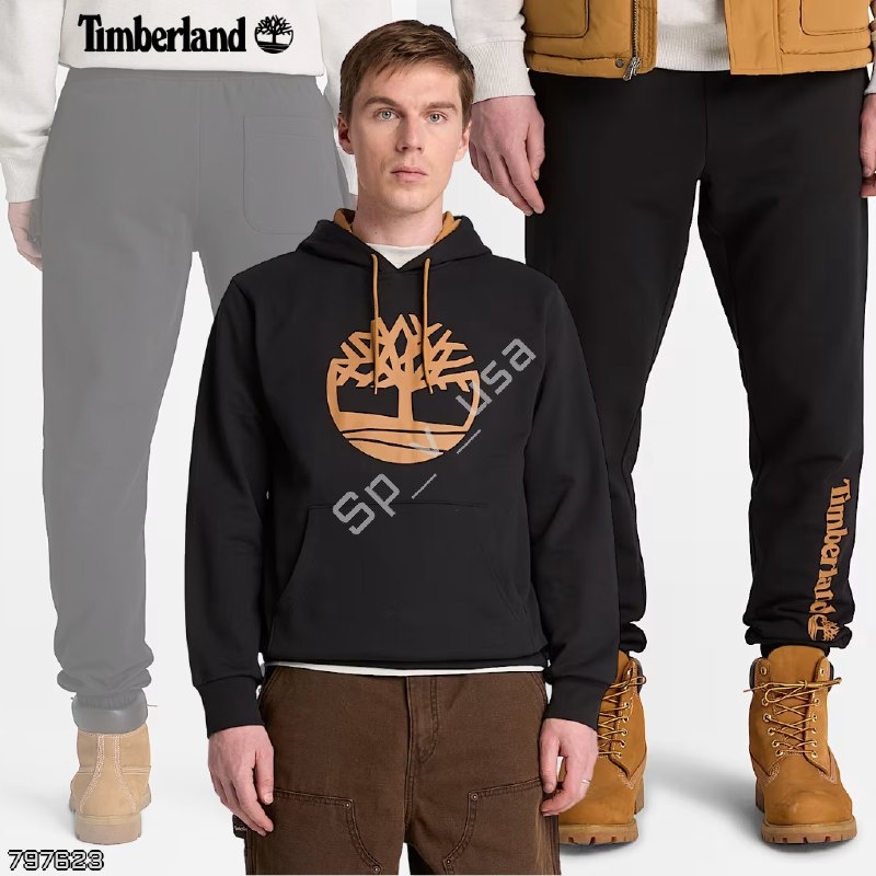 Timberland