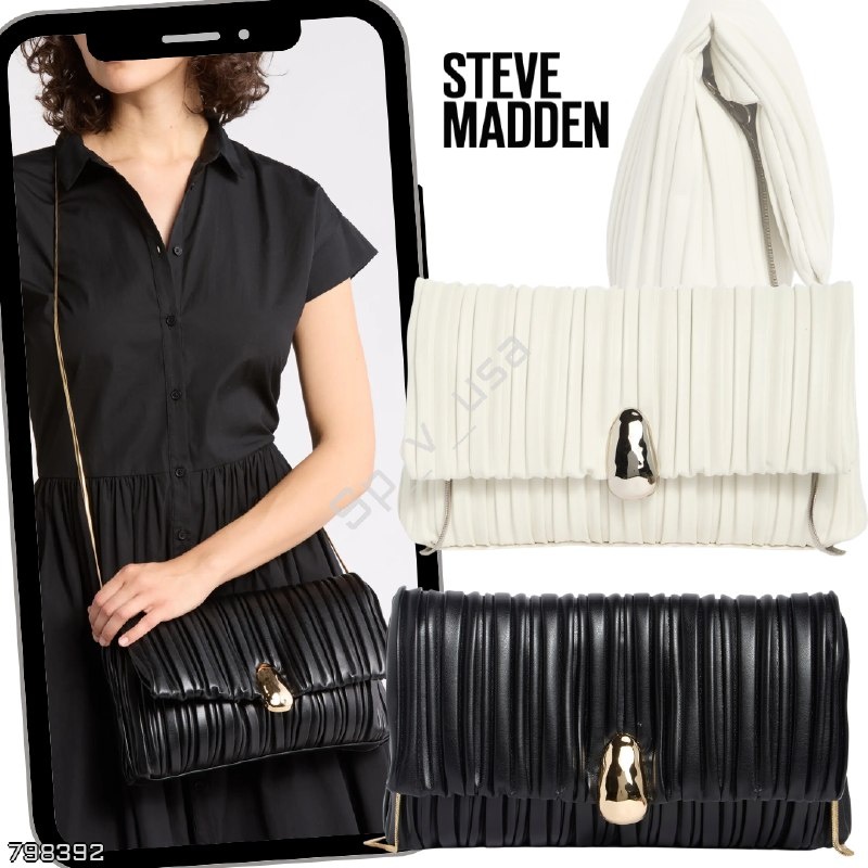 STEVE MADDEN