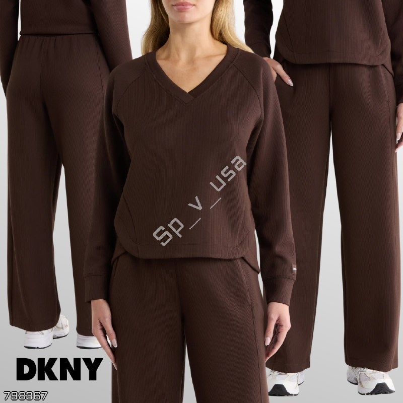 DKNY