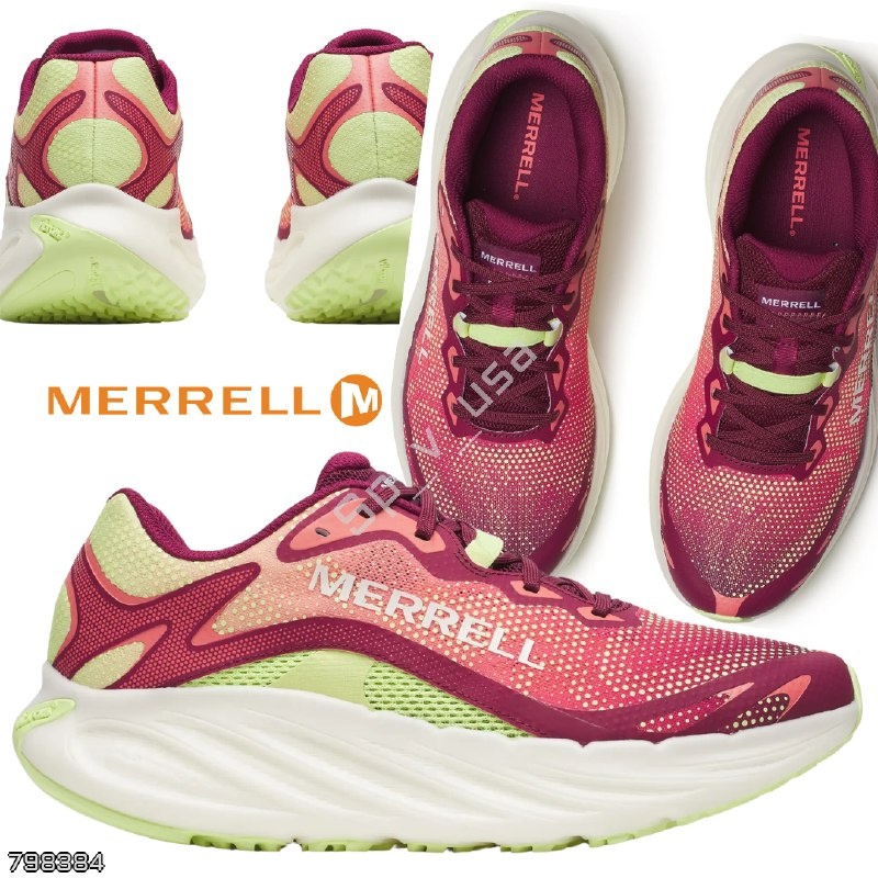 Merrell