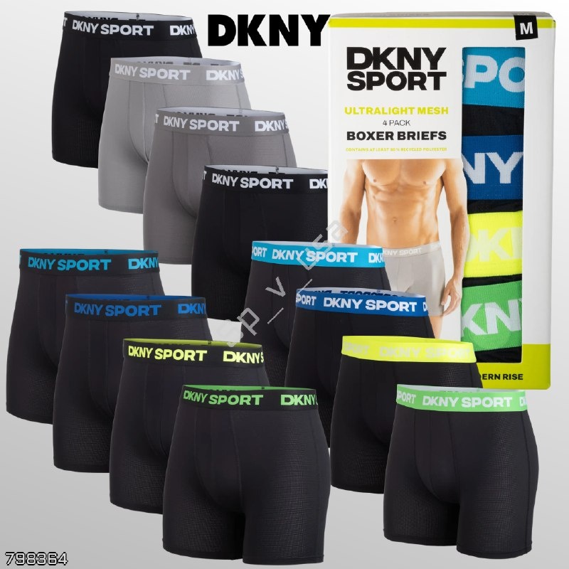 DKNY