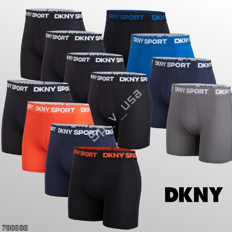 DKNY