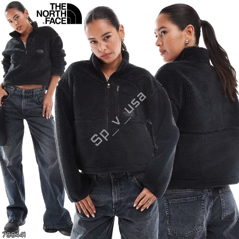 The North Face