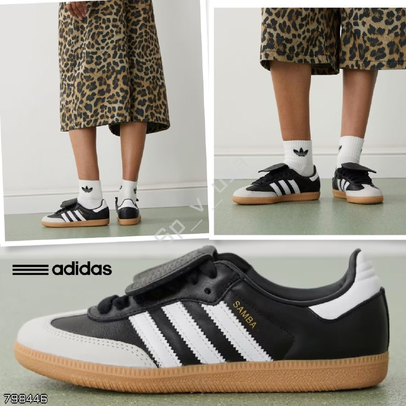 Adidas