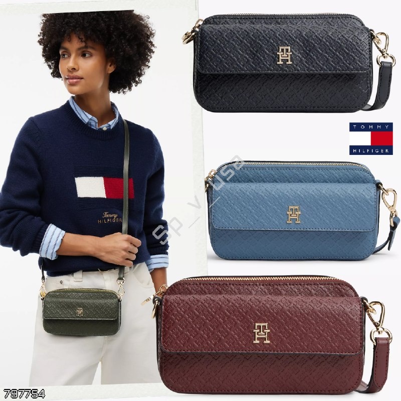 Tommy Hilfiger