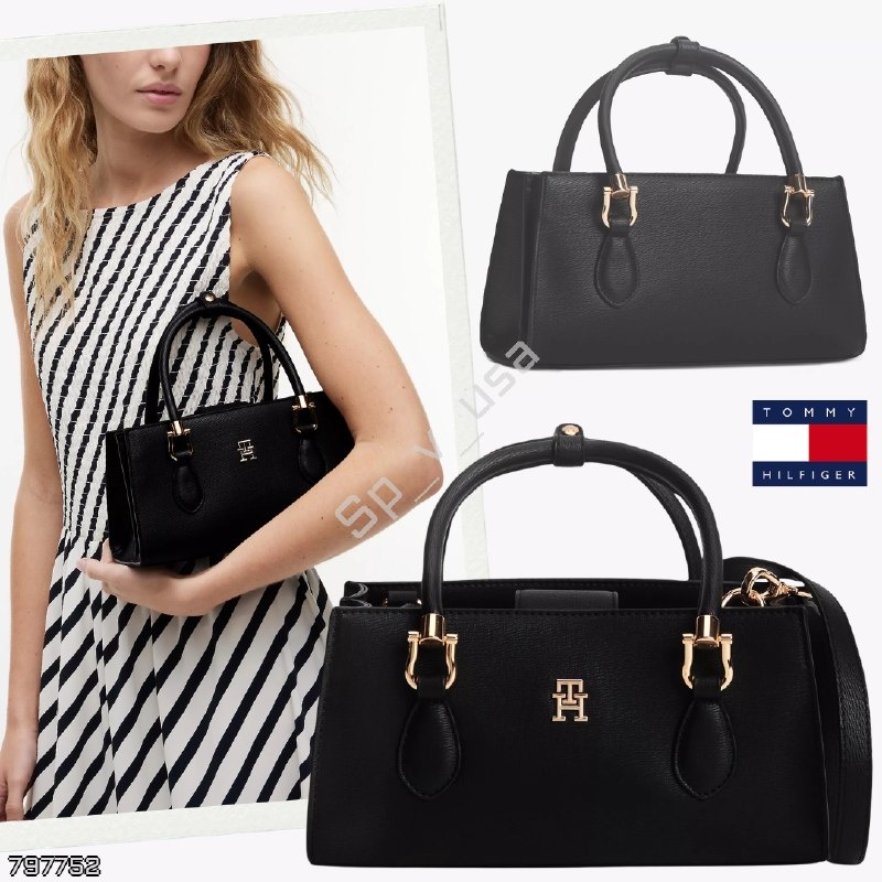 Tommy Hilfiger