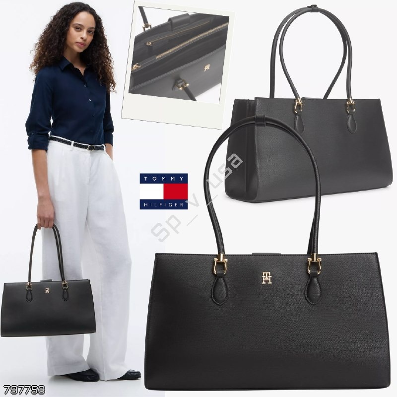 Tommy Hilfiger