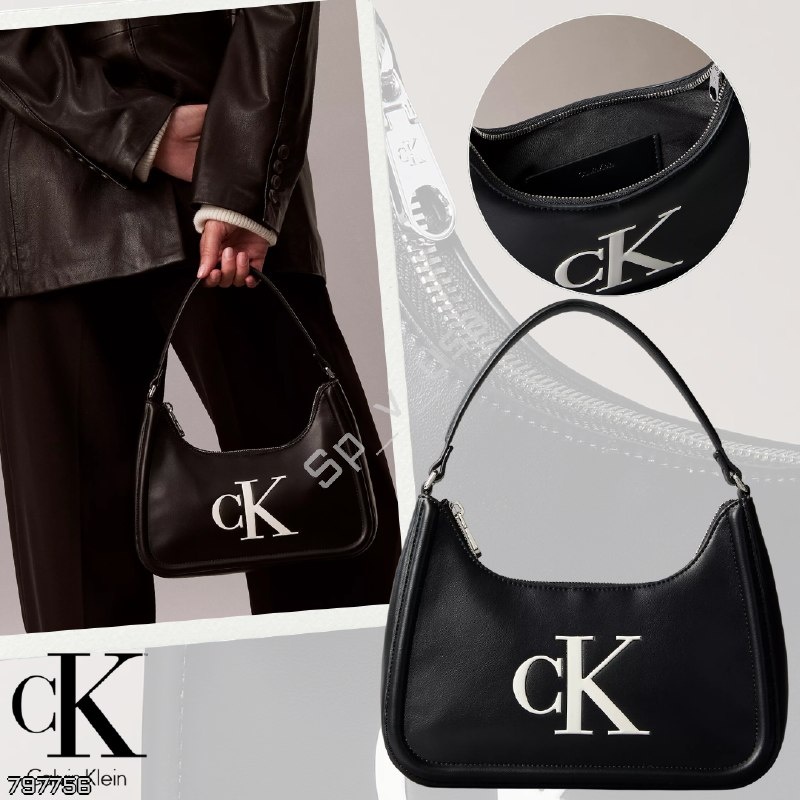 Calvin Klein