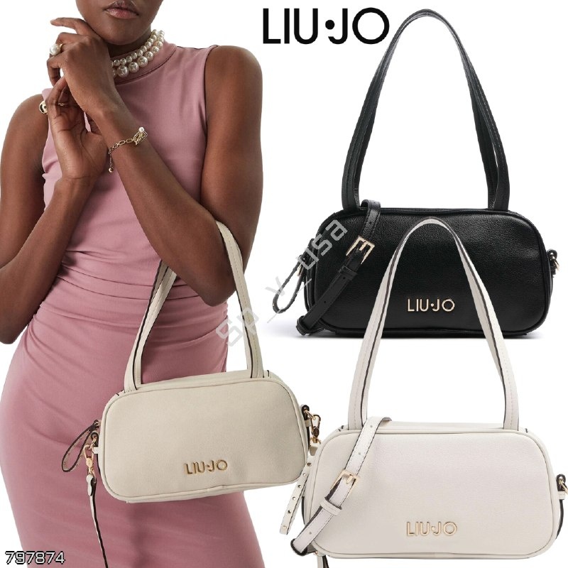 Liu Jo